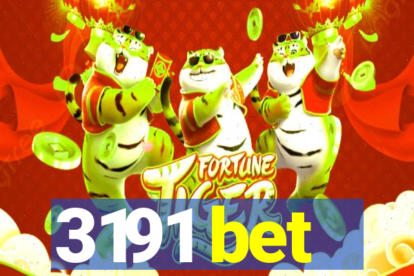 3191 bet